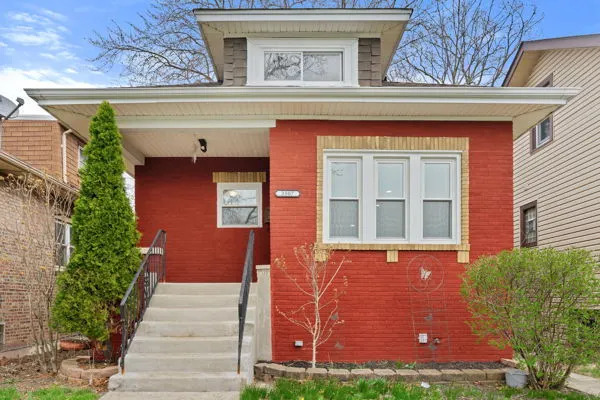 3507 N OSCEOLA Avenue IL