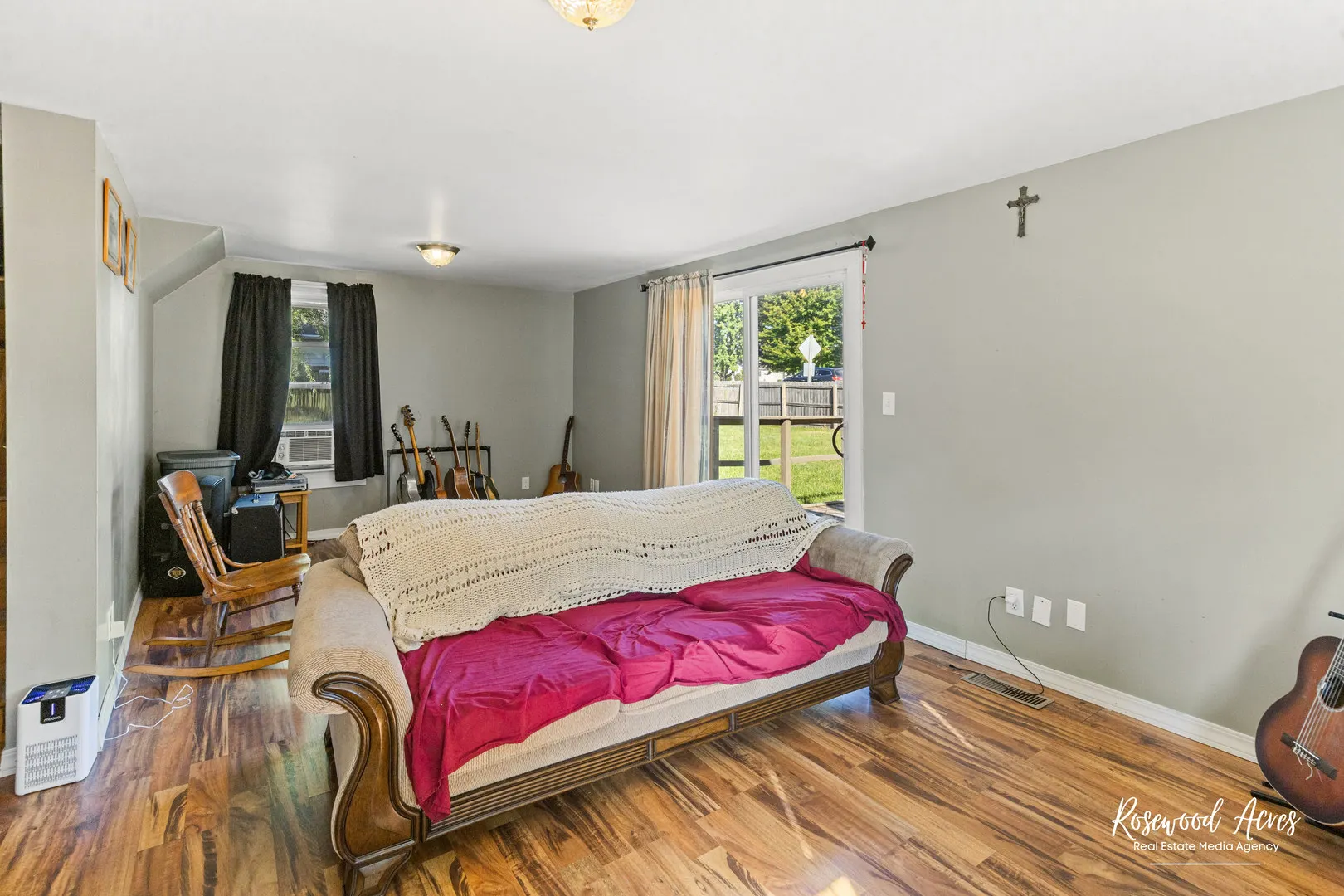 3115 E 1942nd Road IL