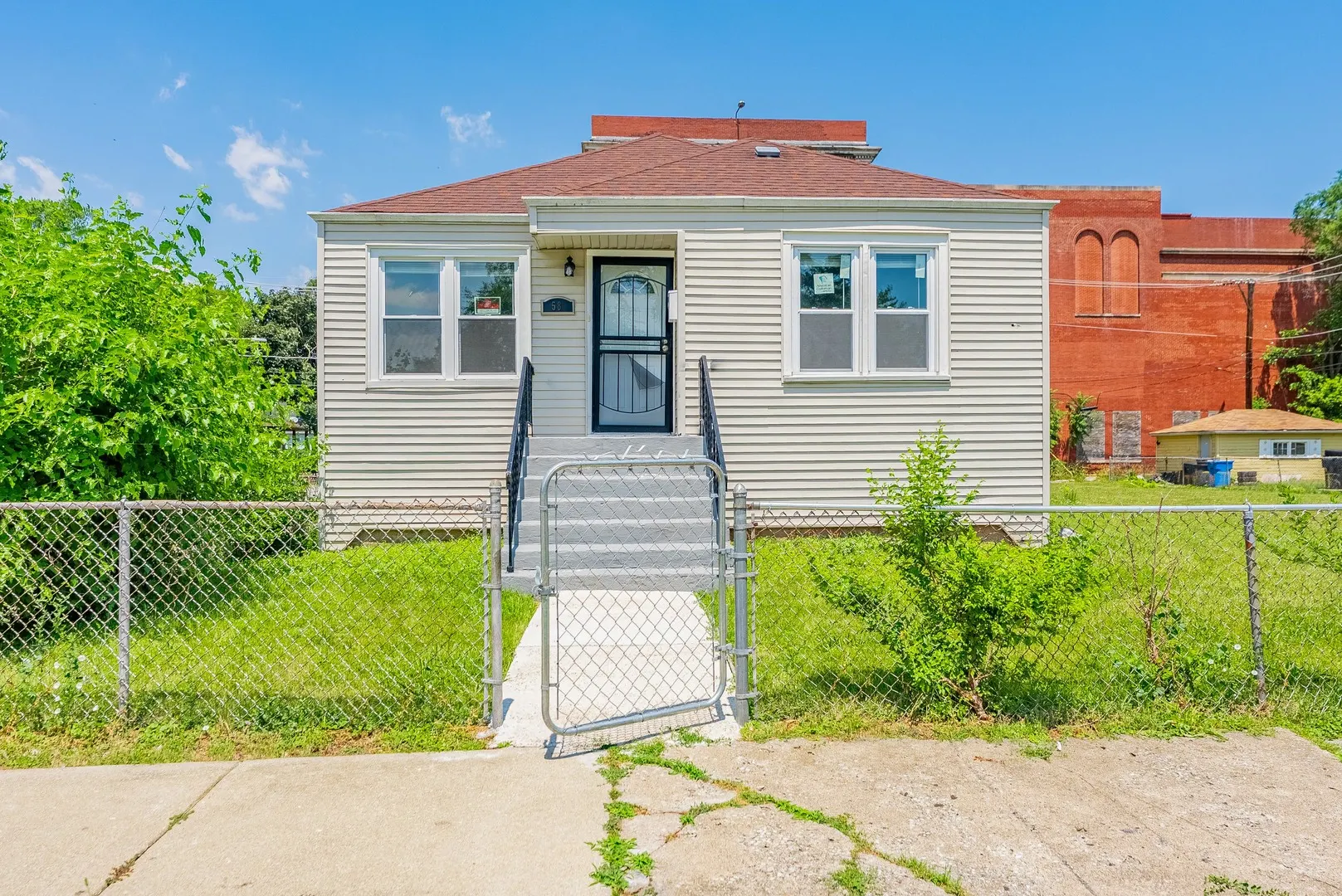 58 W 118th Street IL