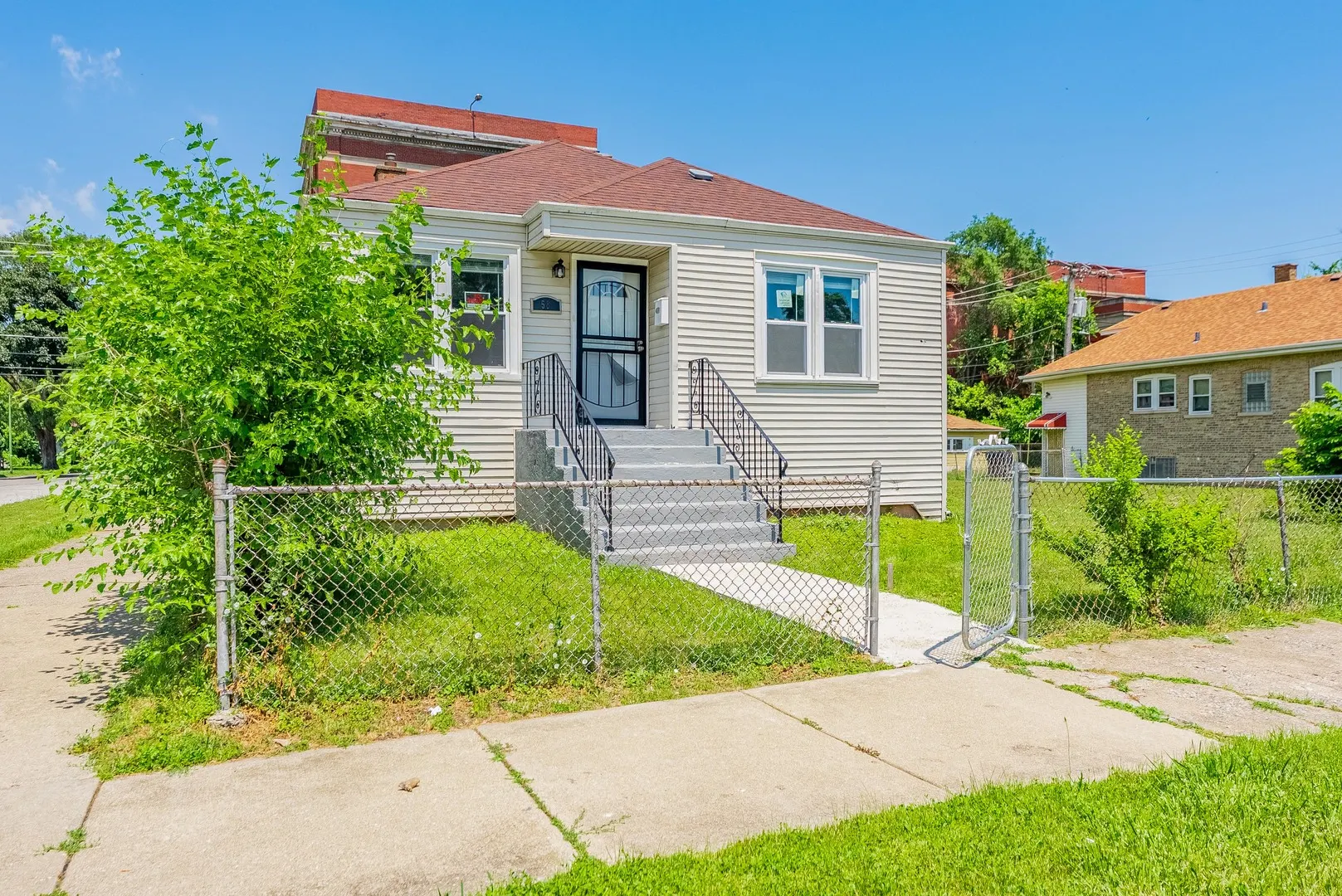 58 W 118th Street IL
