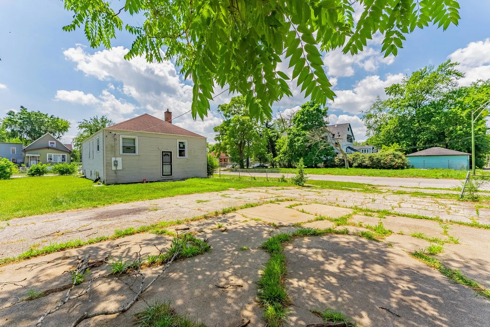 58 W 118th Street IL
