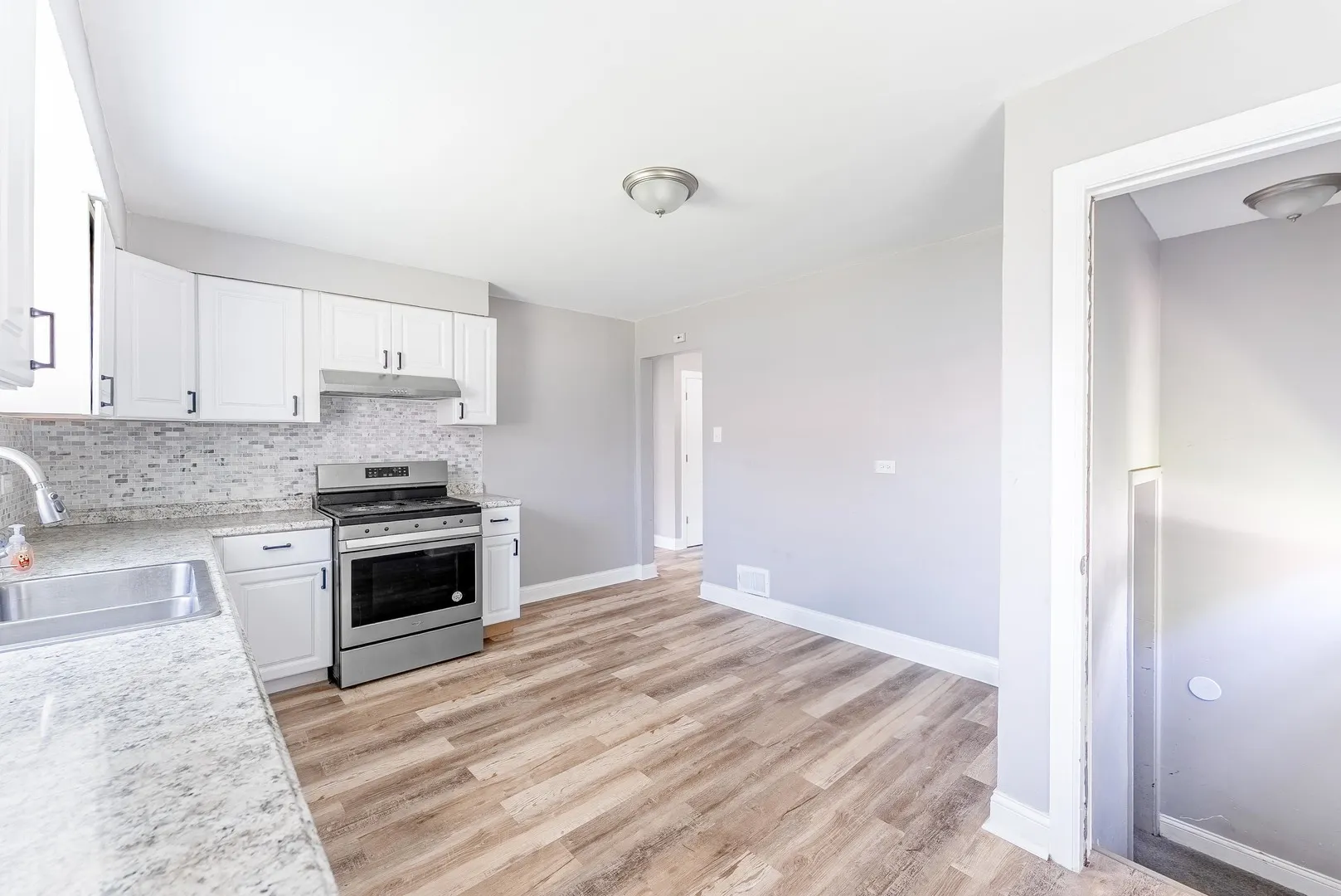 58 W 118th Street IL