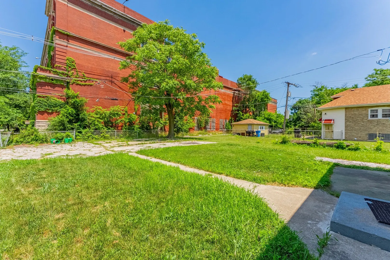 58 W 118th Street IL