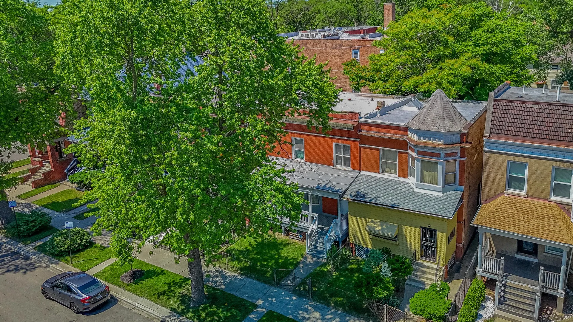 1310 E 72nd Street IL