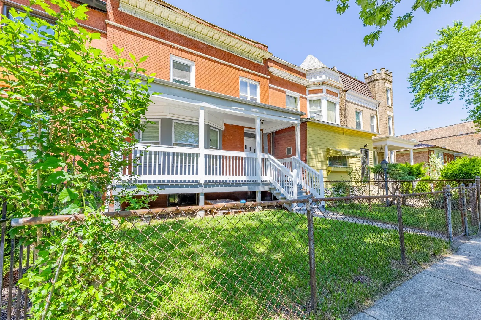 1310 E 72nd Street IL