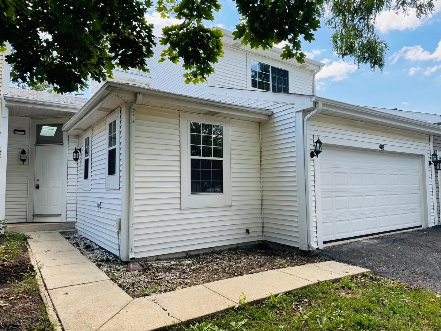 418 Farmbrook Court IL