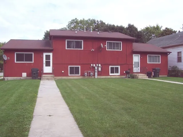 1300 Park Avenue 1300 IL