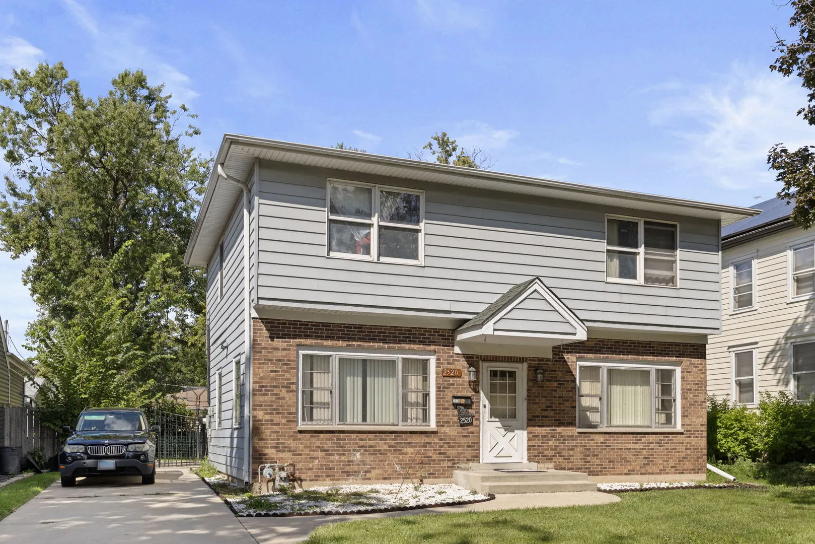 2520 Dora Street IL