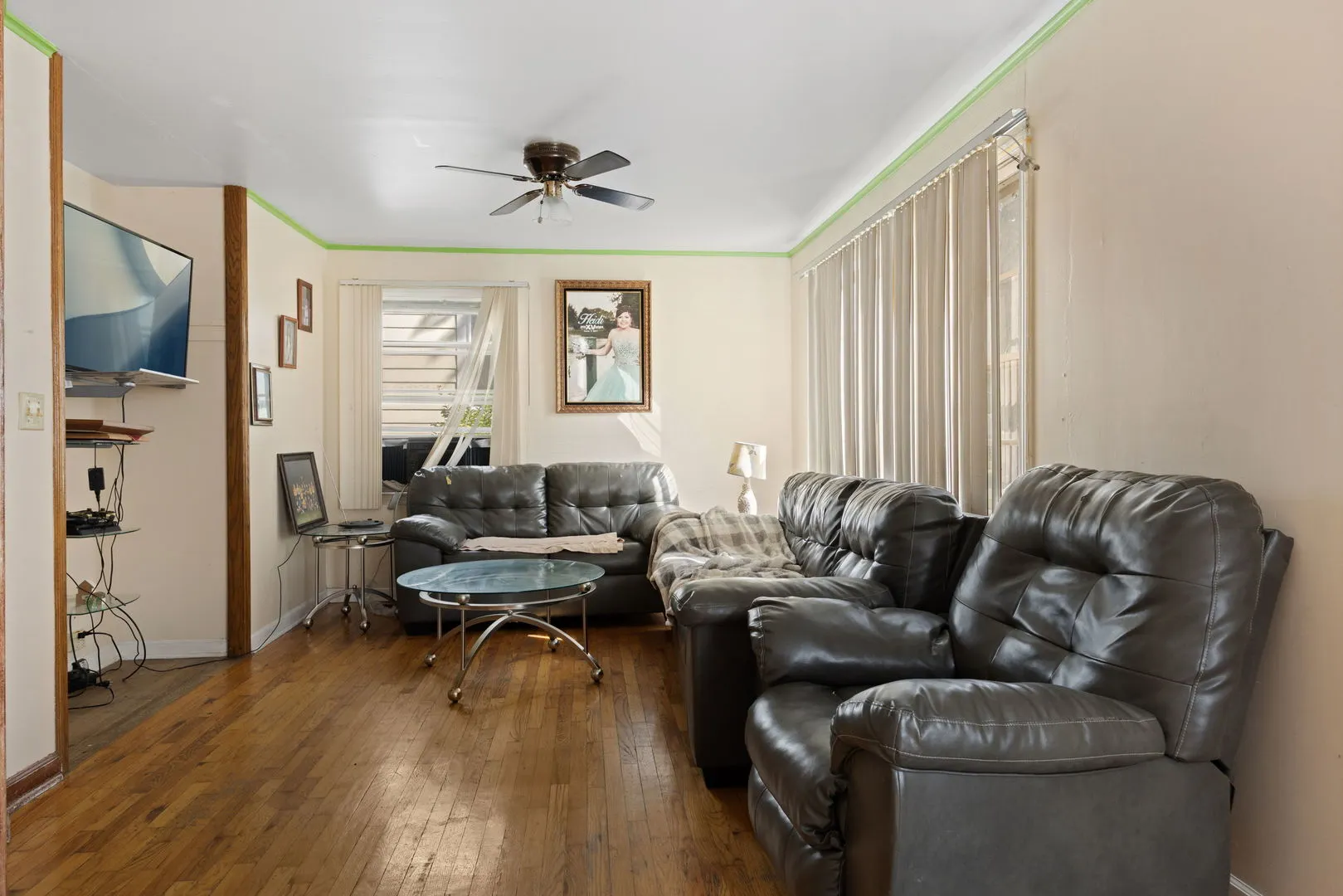 2520 Dora Street IL