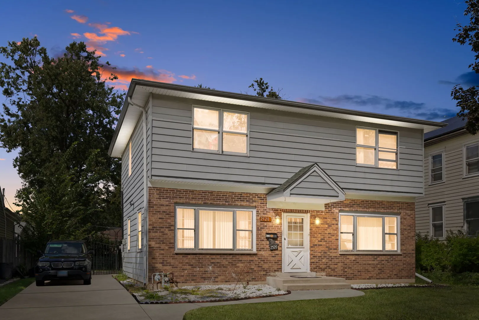 2520 Dora Street IL