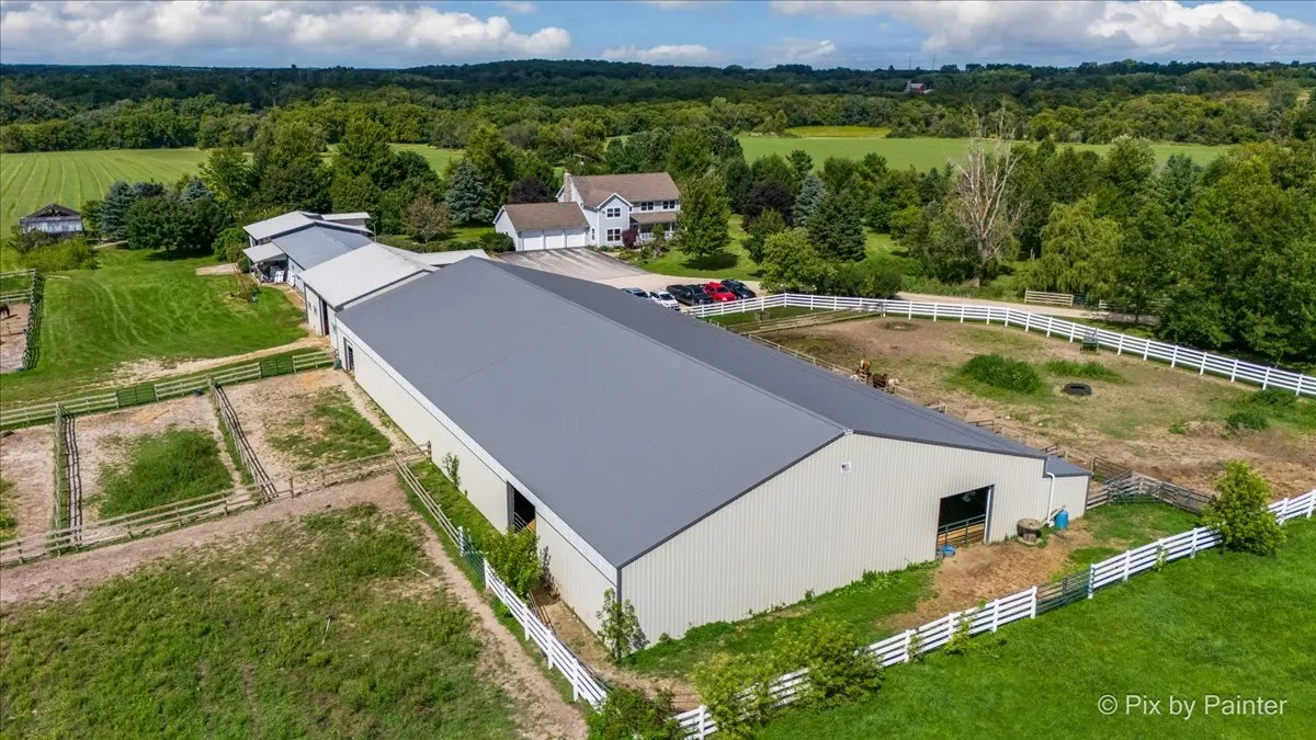 19602 Hebron Road IL