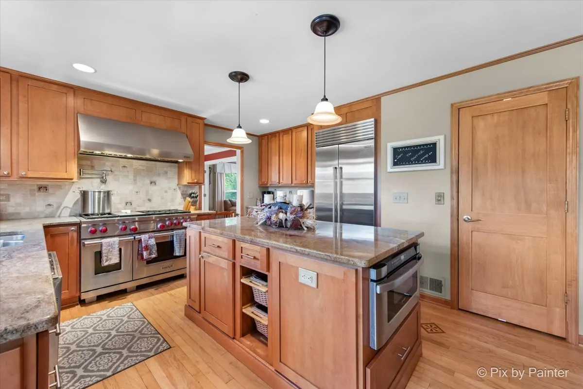 19602 Hebron Road IL