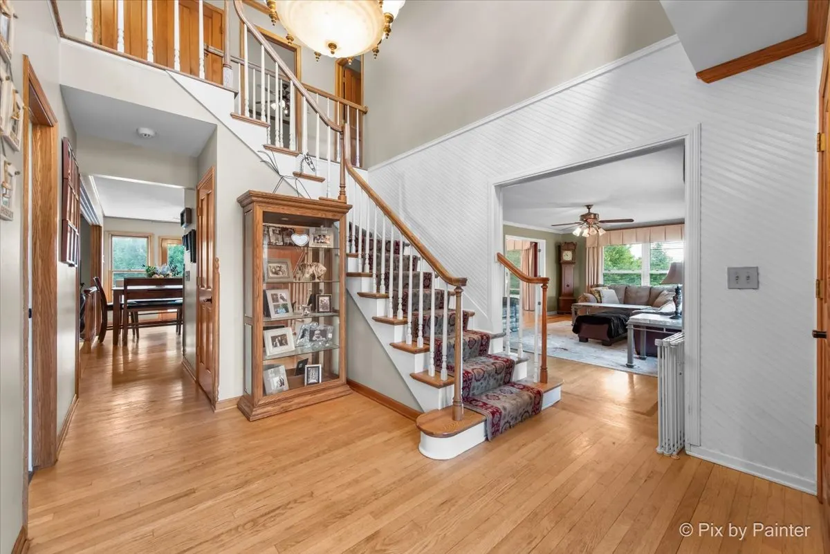 19602 Hebron Road IL