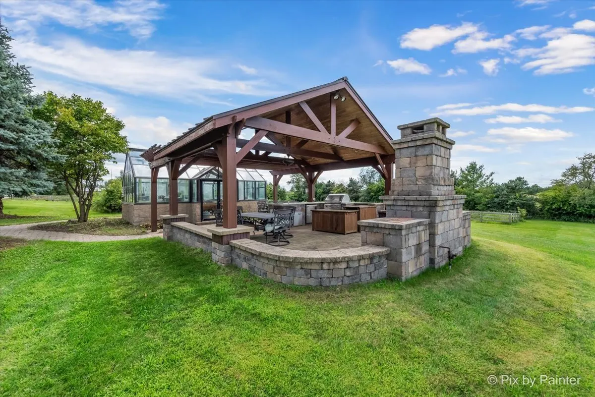 19602 Hebron Road IL