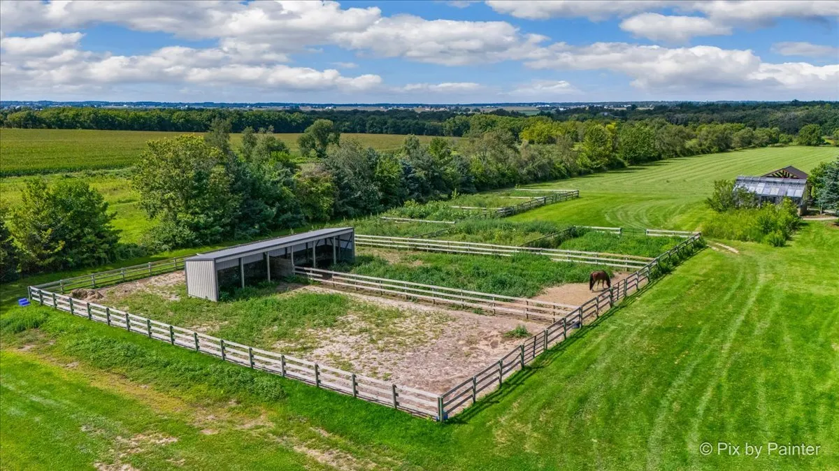 19602 Hebron Road IL