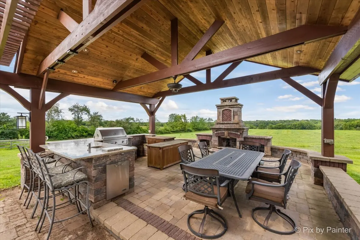 19602 Hebron Road IL