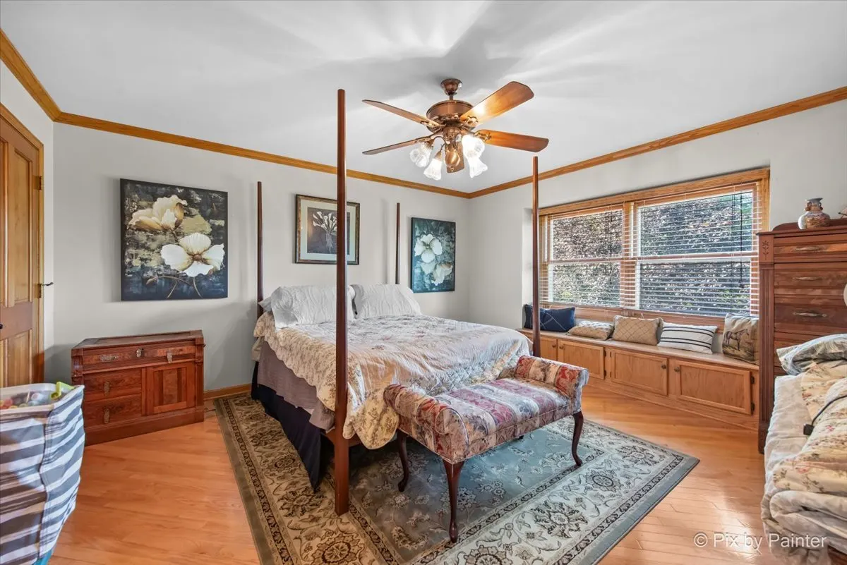 19602 Hebron Road IL