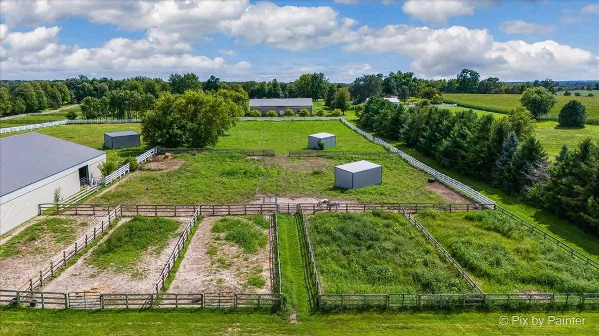 19602 Hebron Road IL
