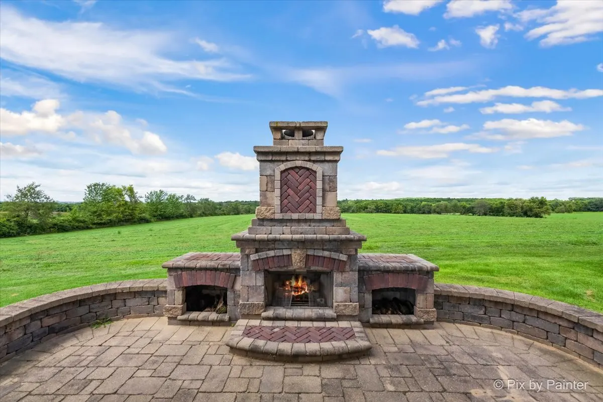 19602 Hebron Road IL