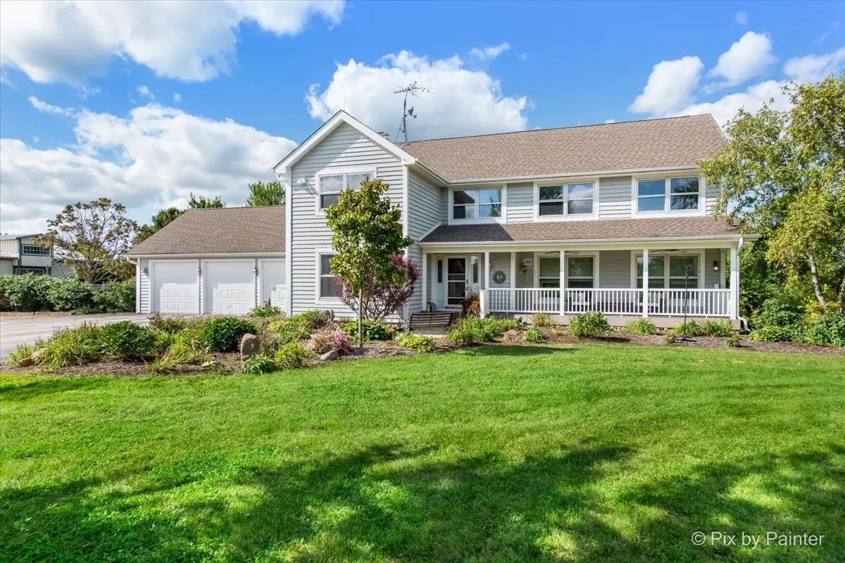 19602 Hebron Road IL