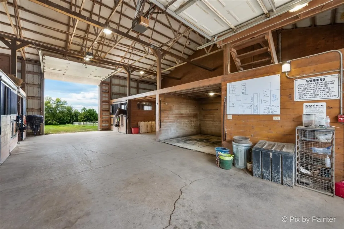 19602 Hebron Road IL