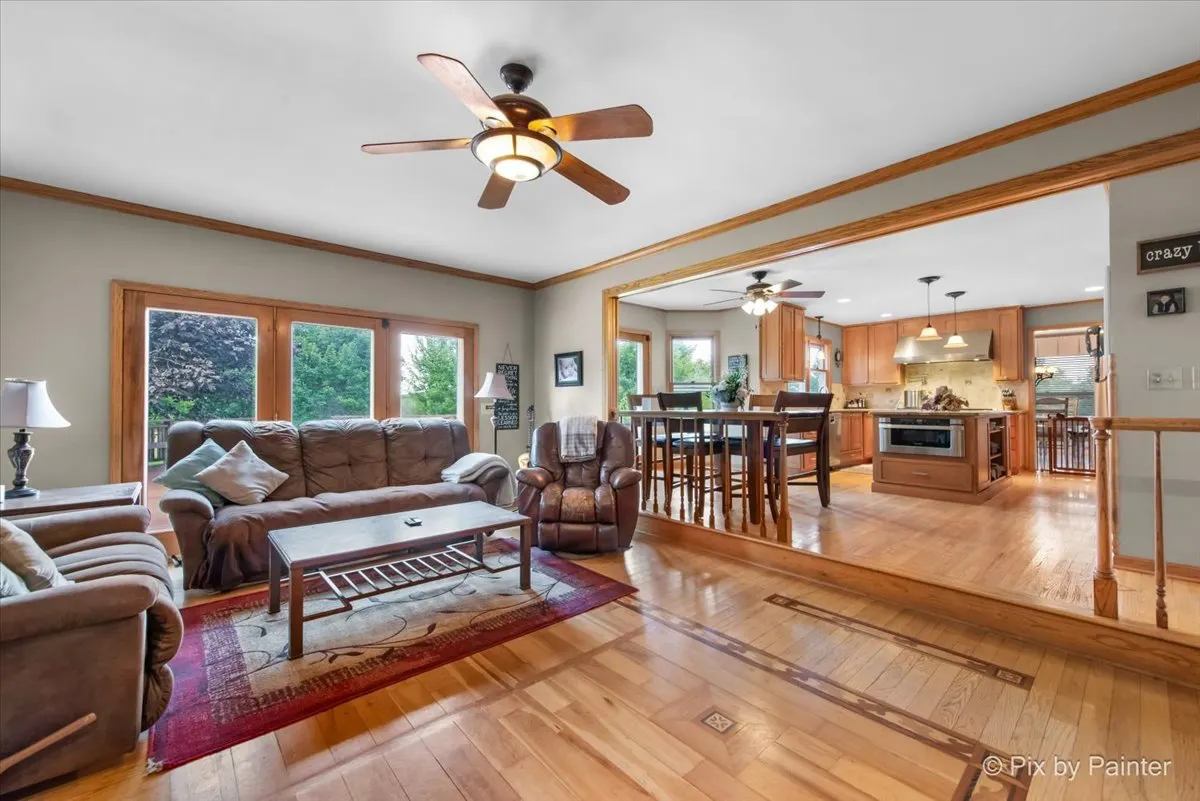 19602 Hebron Road IL