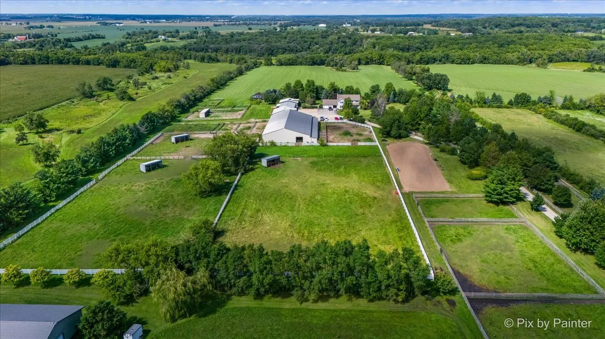 19602 Hebron Road IL