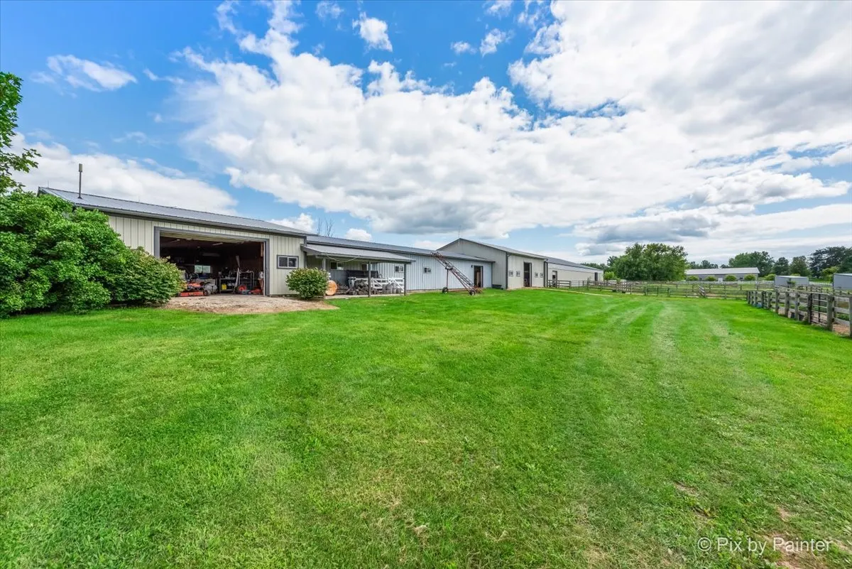 19602 Hebron Road IL