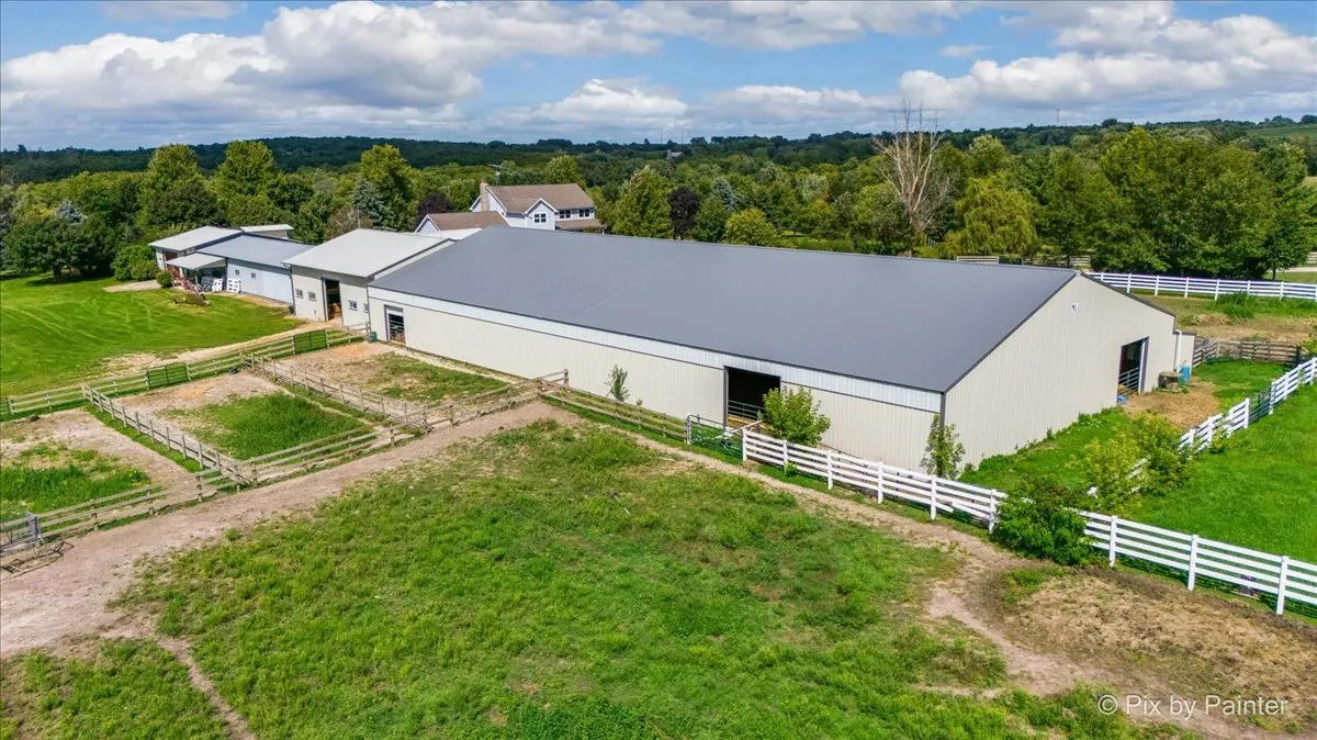 19602 Hebron Road IL