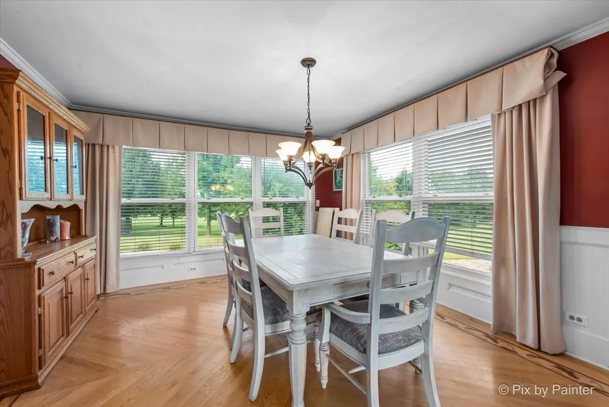19602 Hebron Road IL