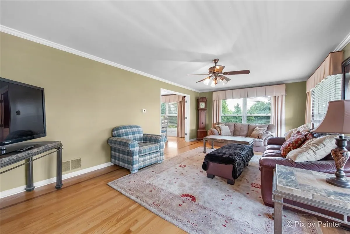 19602 Hebron Road IL