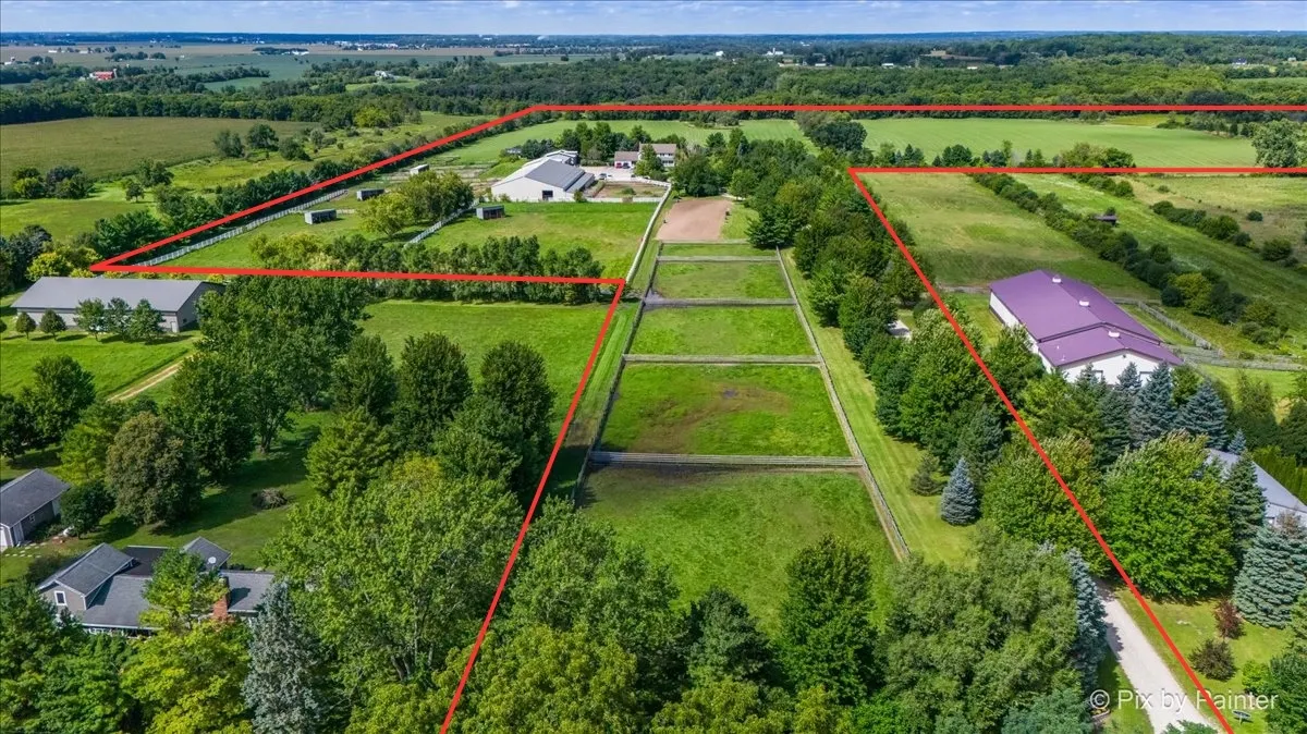 19602 Hebron Road IL