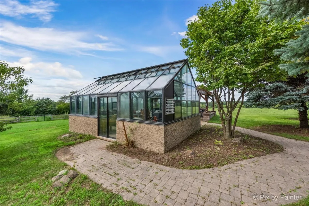 19602 Hebron Road IL