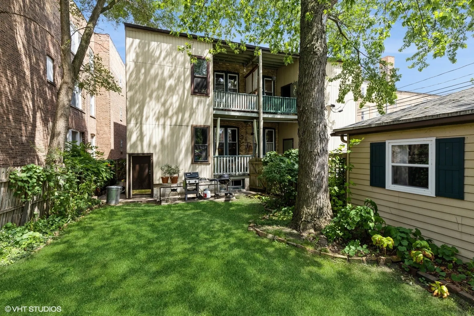 836 Elmwood Avenue 2 IL