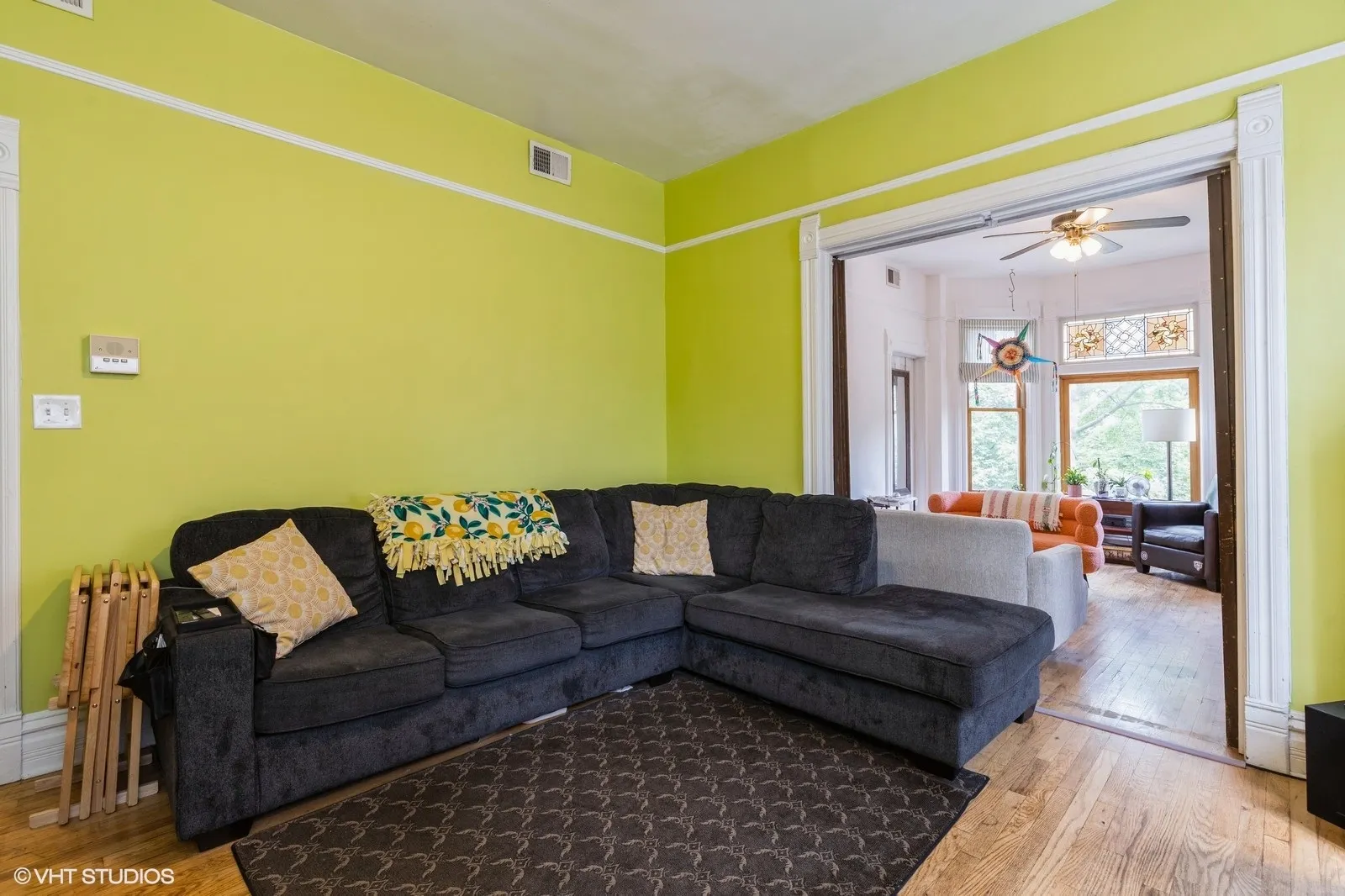 836 Elmwood Avenue 2 IL