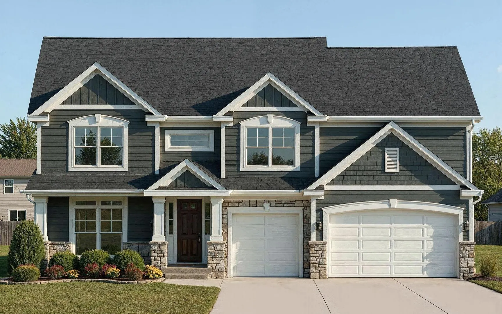 834 W Dorchester Street IL