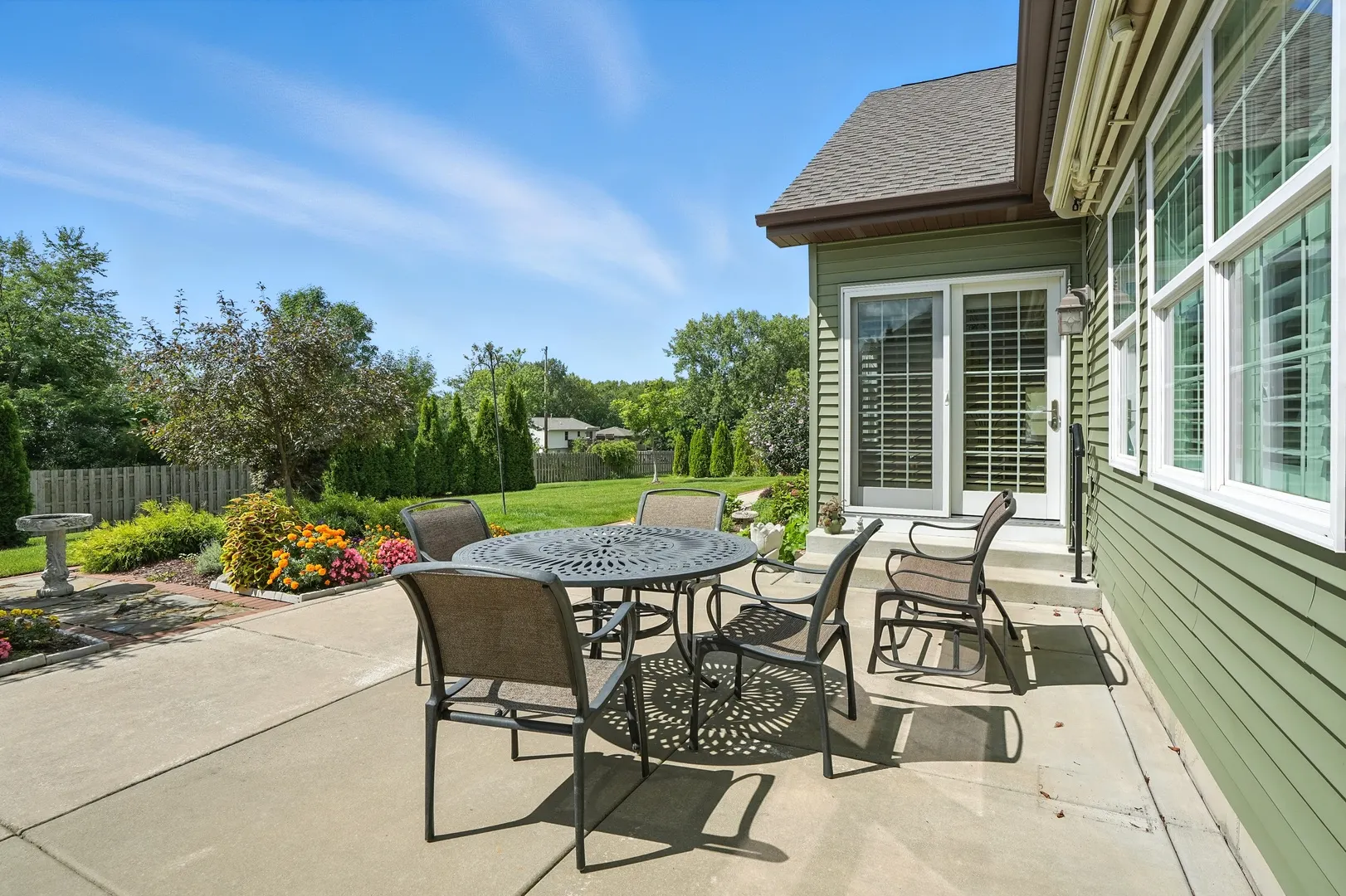 11415 Jonathan Drive IN