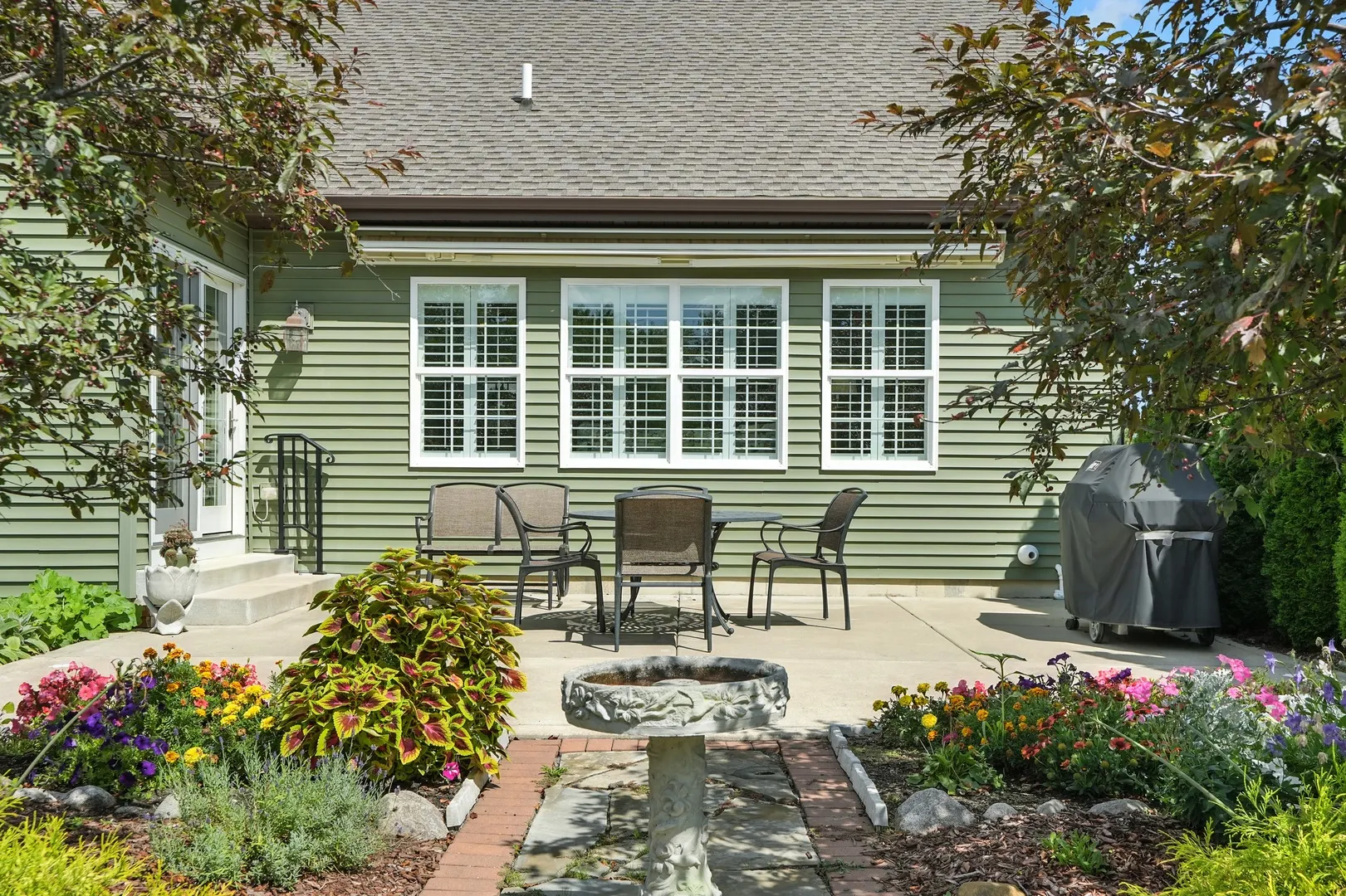 11415 Jonathan Drive IN