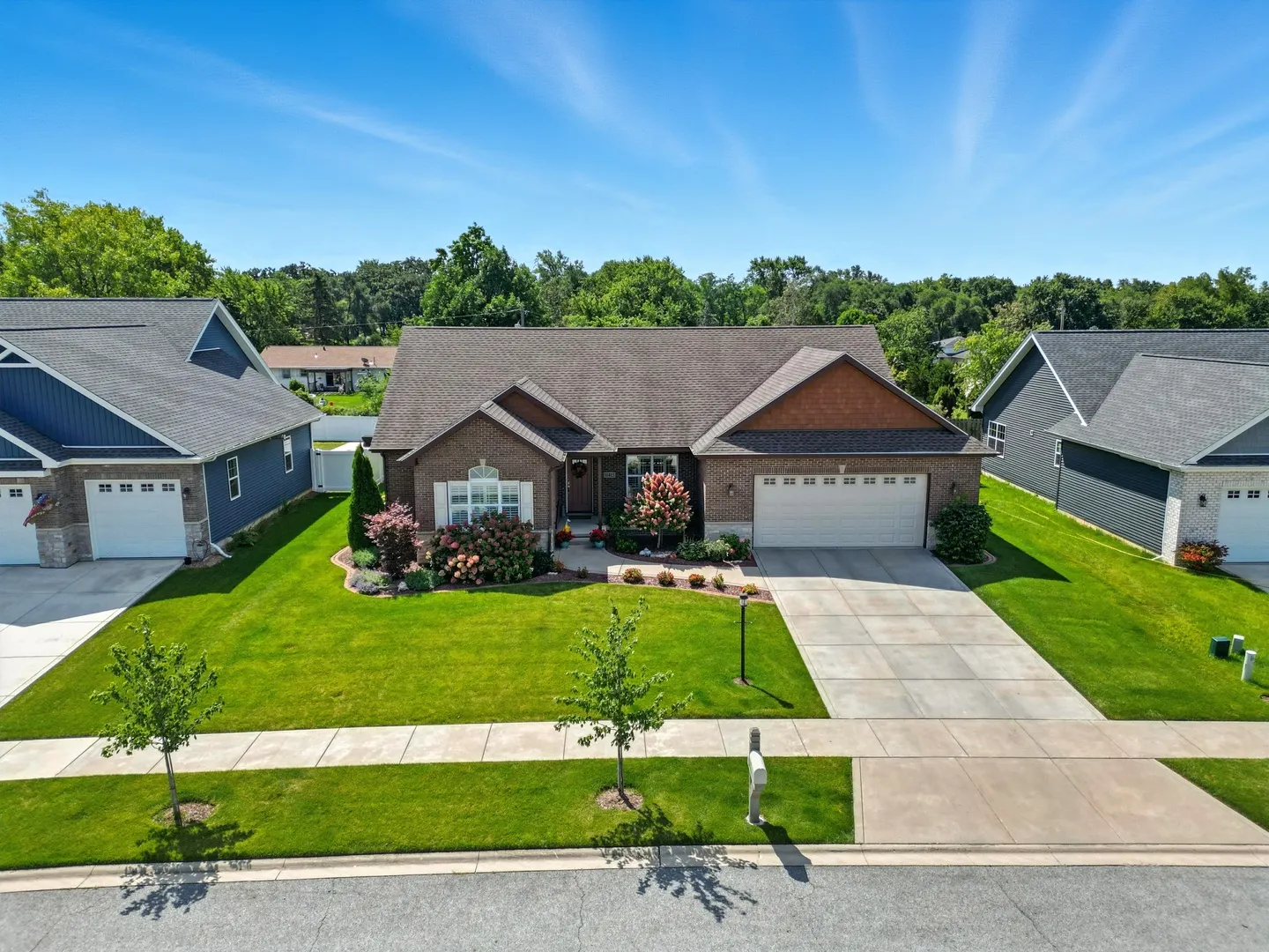 11415 Jonathan Drive IN