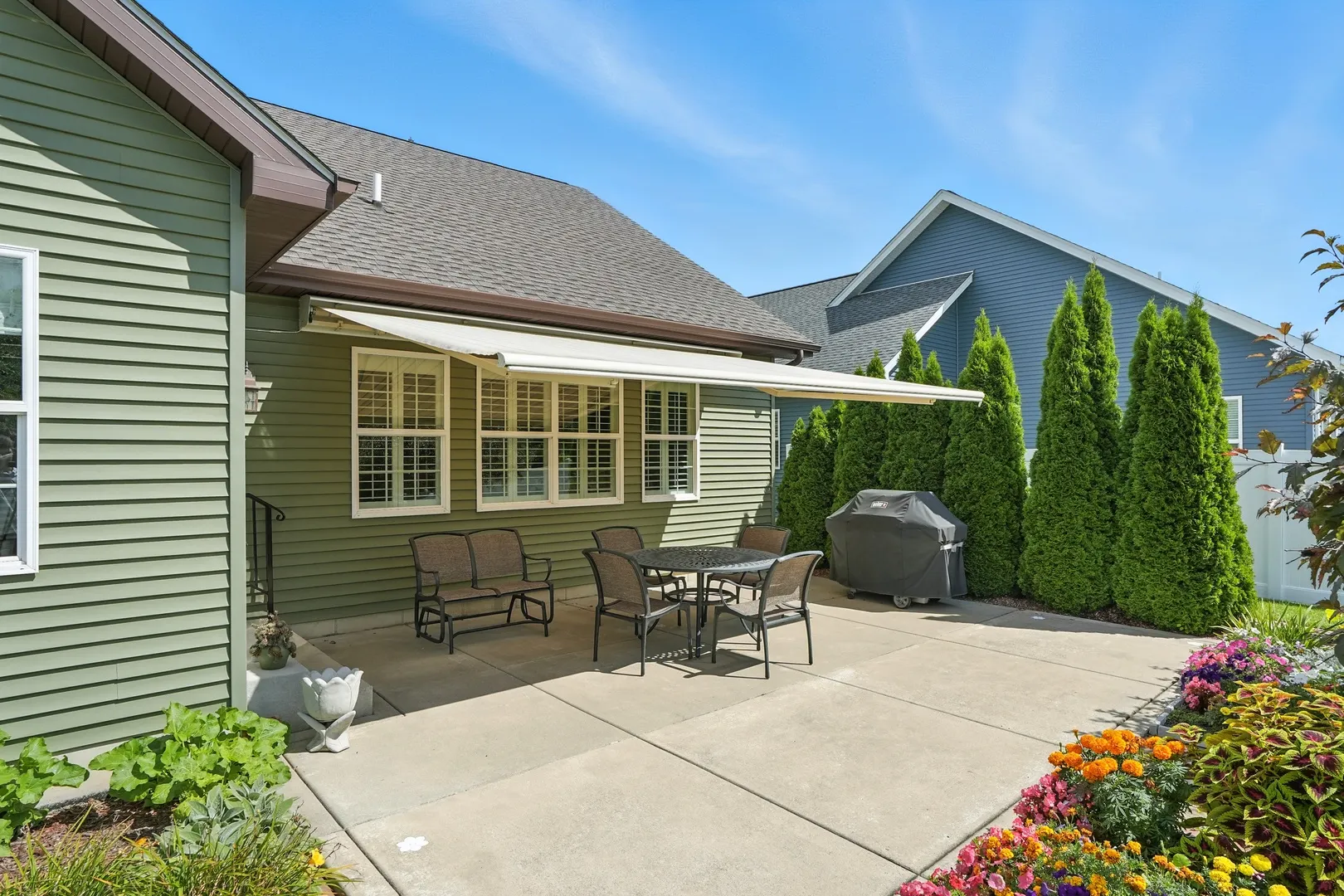 11415 Jonathan Drive IN