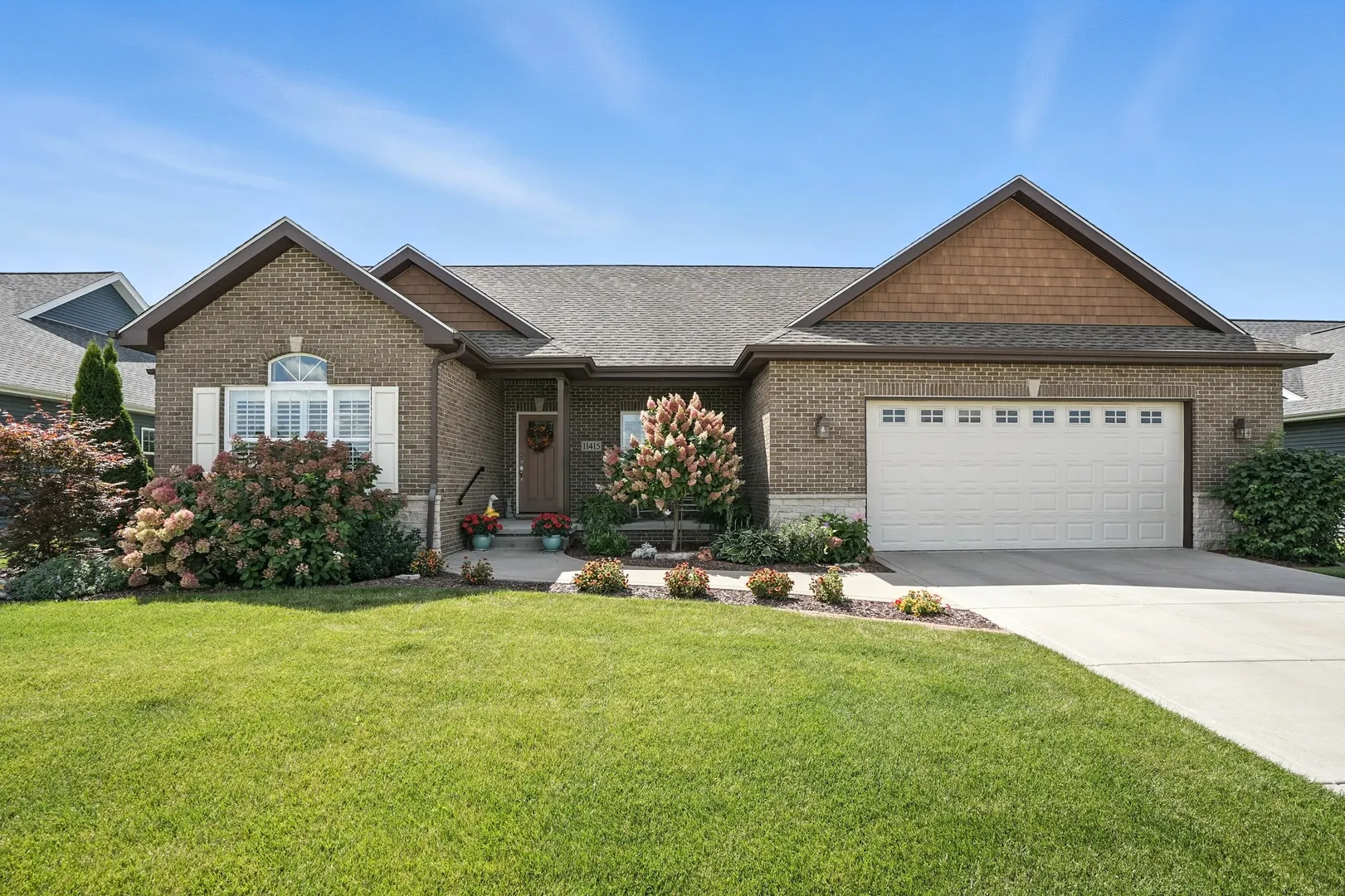 11415 Jonathan Drive IN
