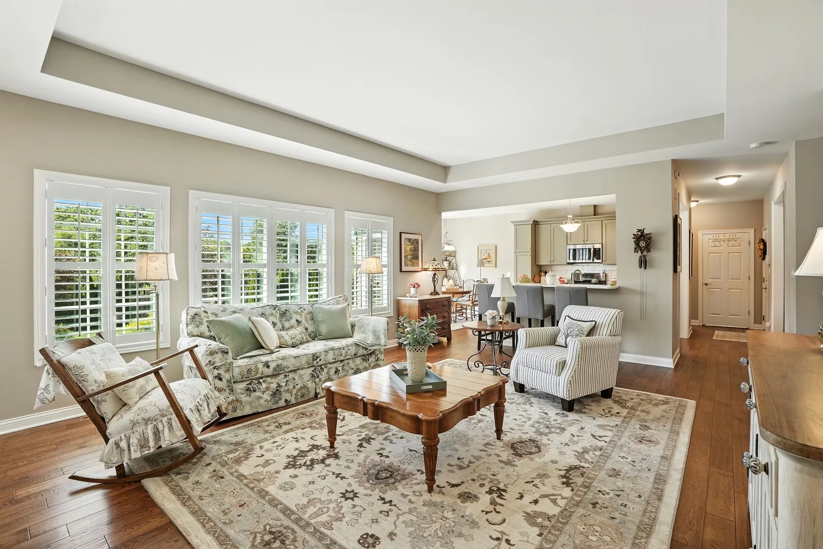 11415 Jonathan Drive IN