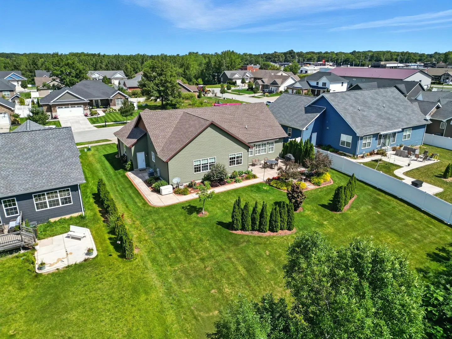 11415 Jonathan Drive IN