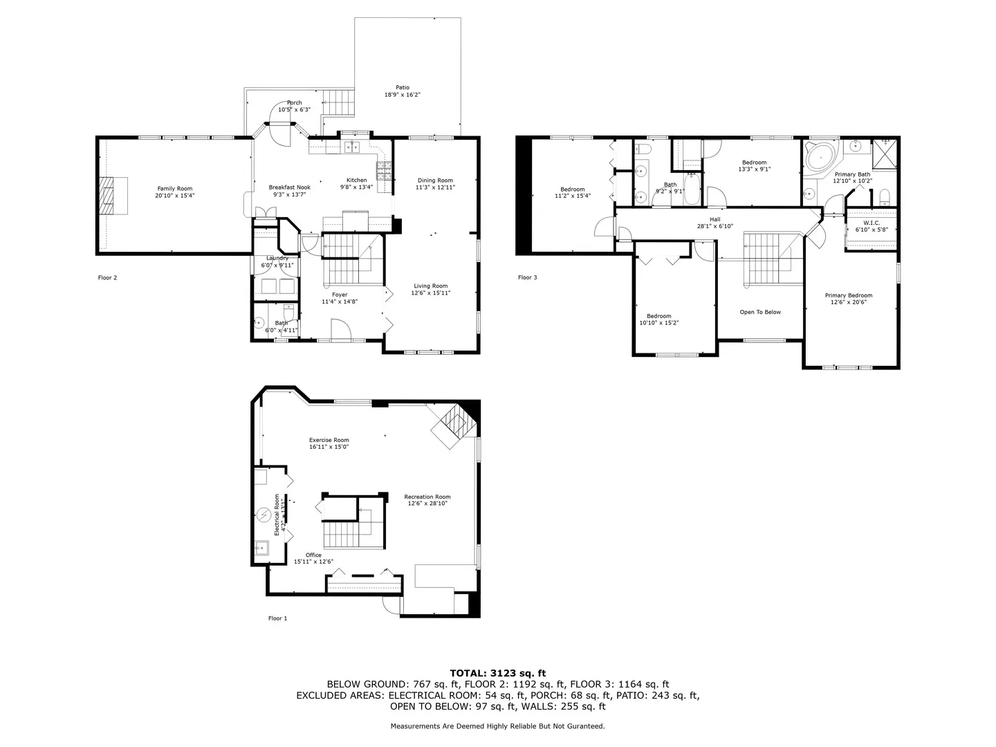 18587 W Meander Drive IL