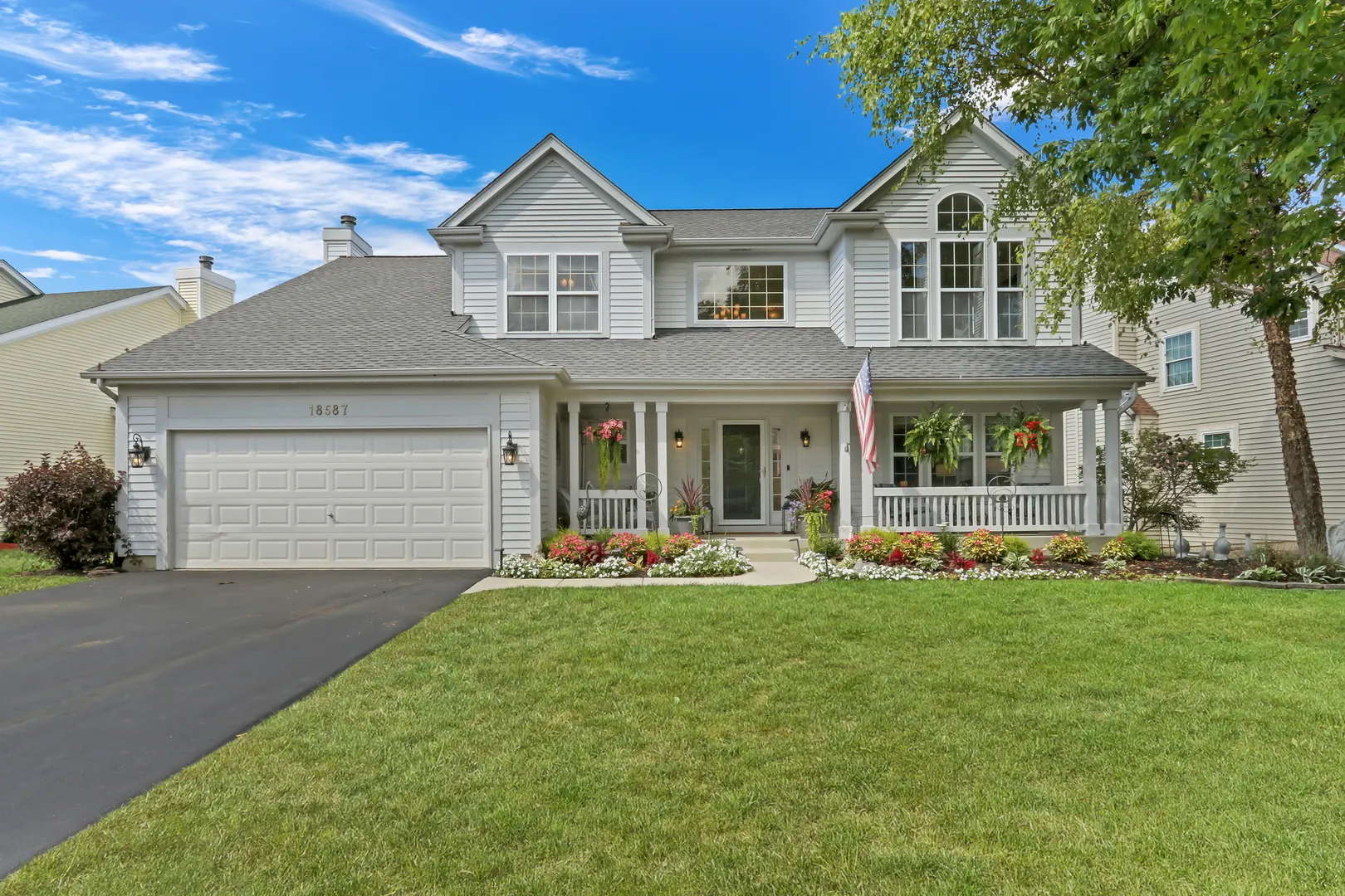 18587 W Meander Drive IL