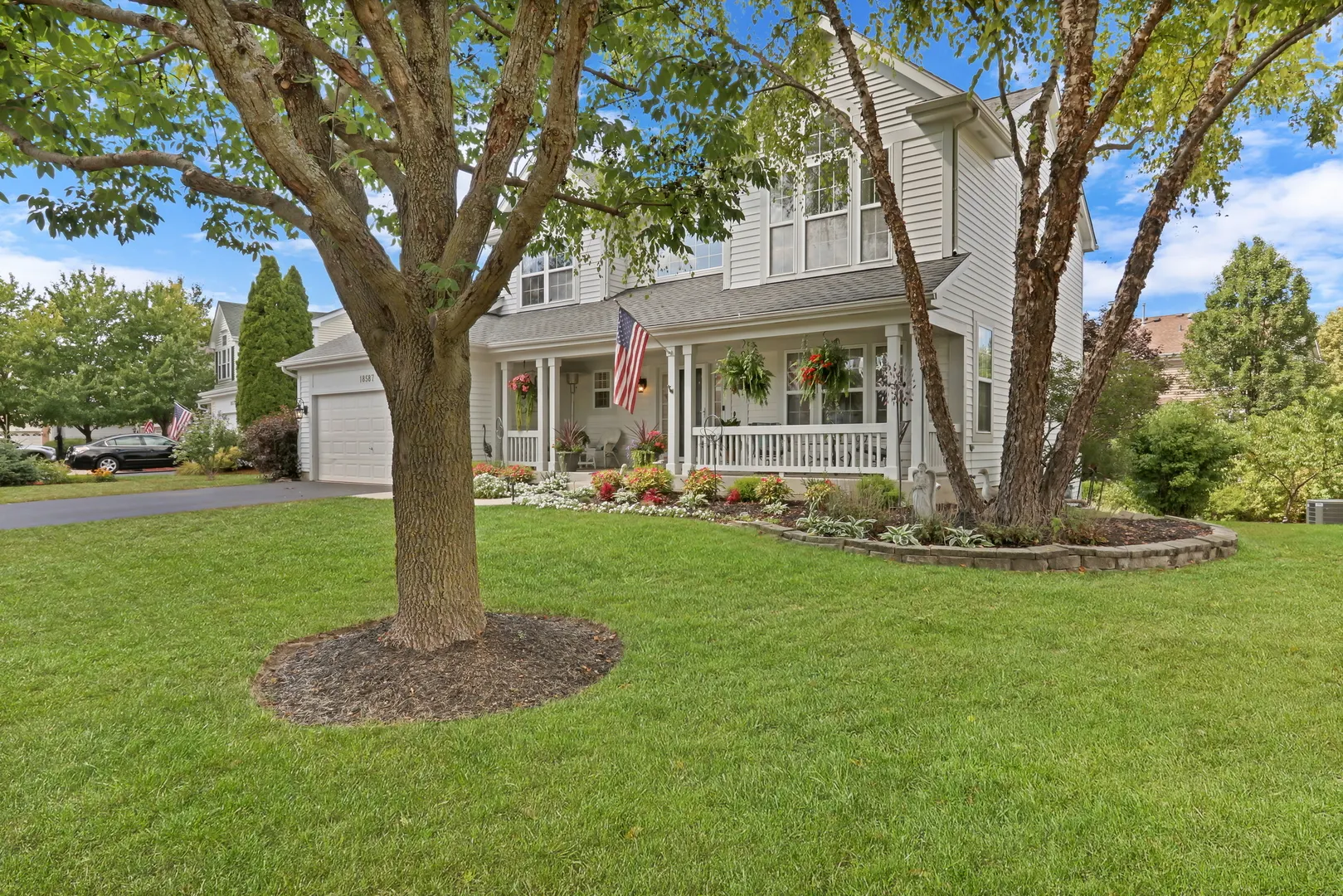 18587 W Meander Drive IL