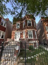 6241 S Troy Street IL