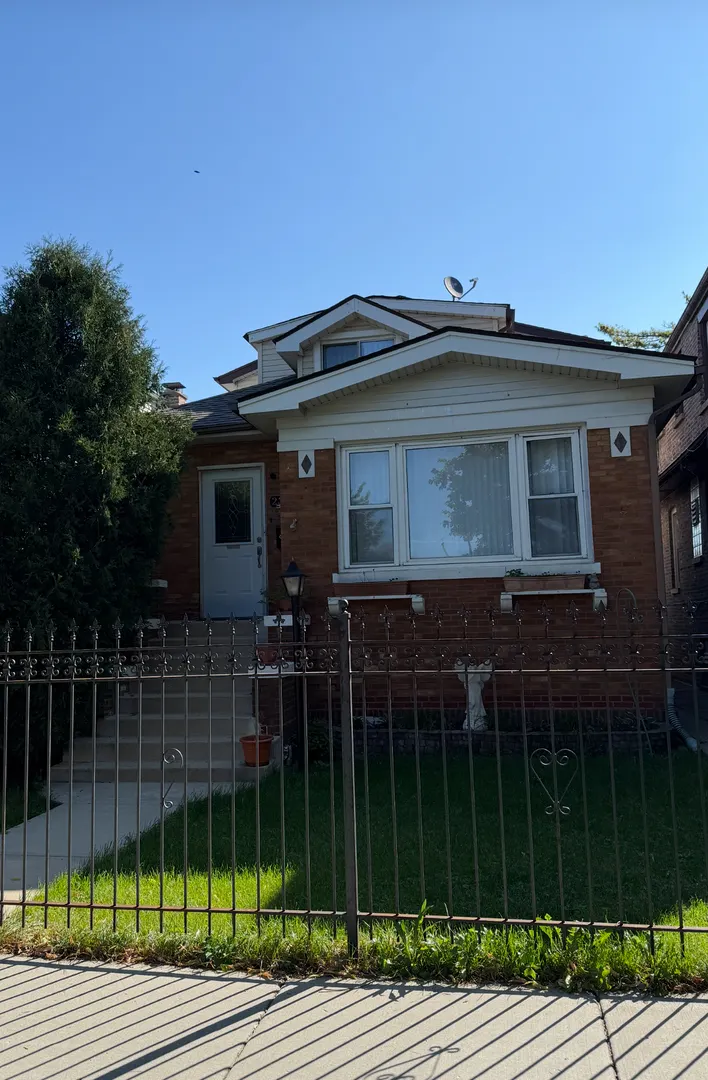 2323 N Keating Avenue IL