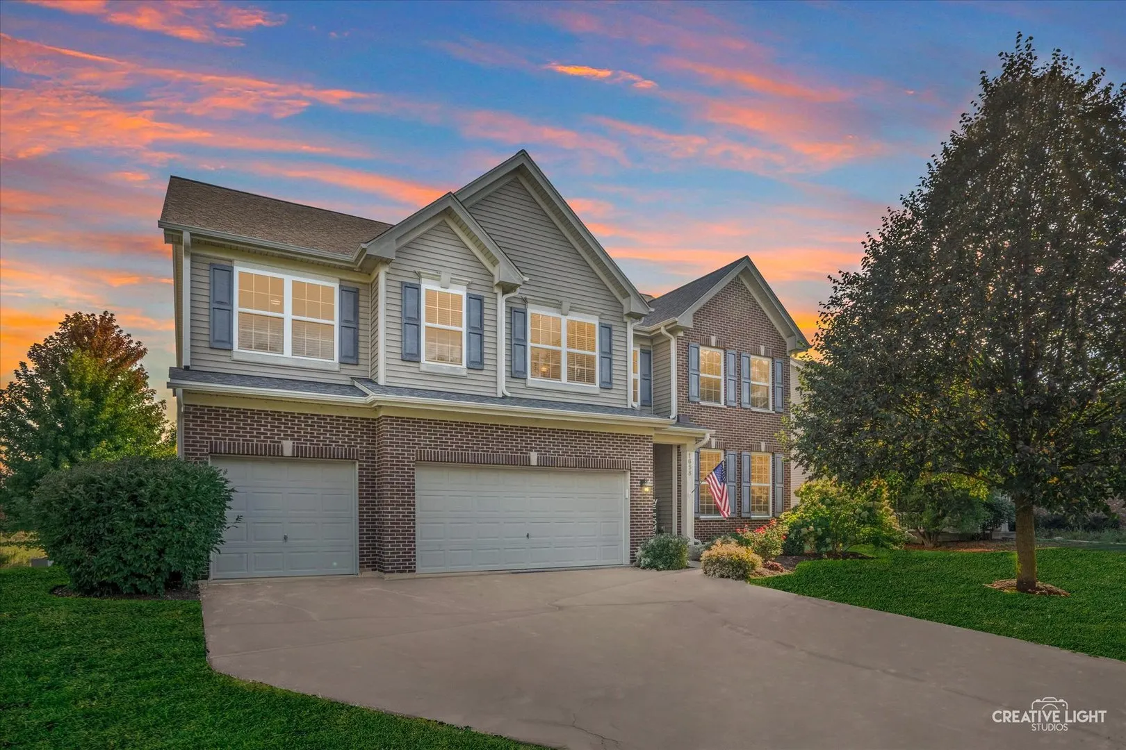 1658 Star Grass Circle IL
