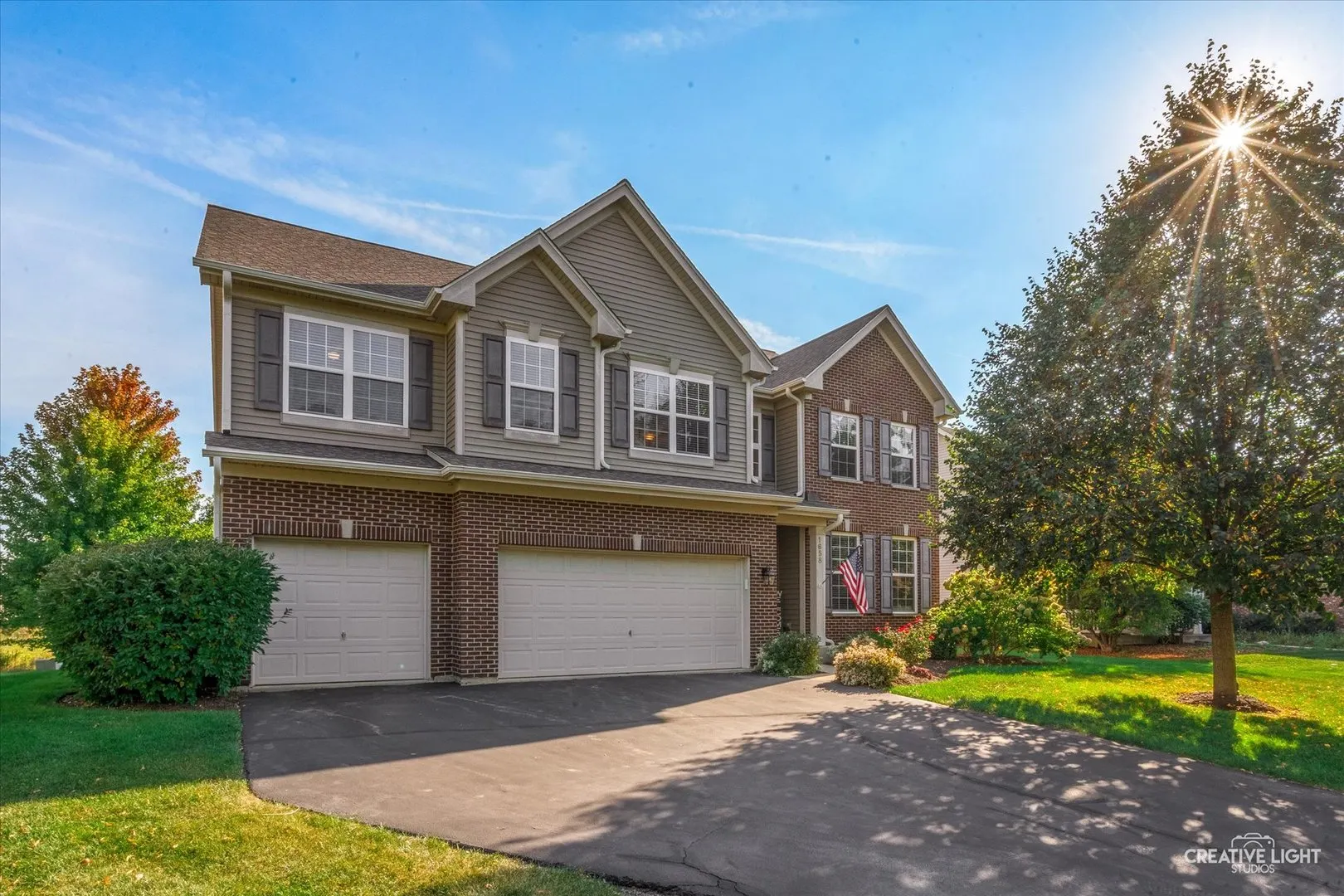 1658 Star Grass Circle IL